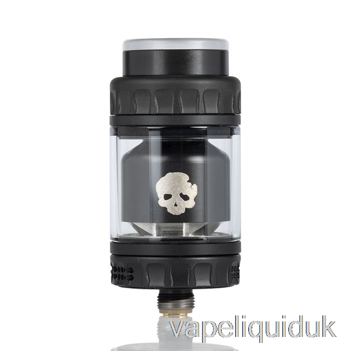 DOVPO BLOTTO Mini 23mm RTA Black Vape Juice